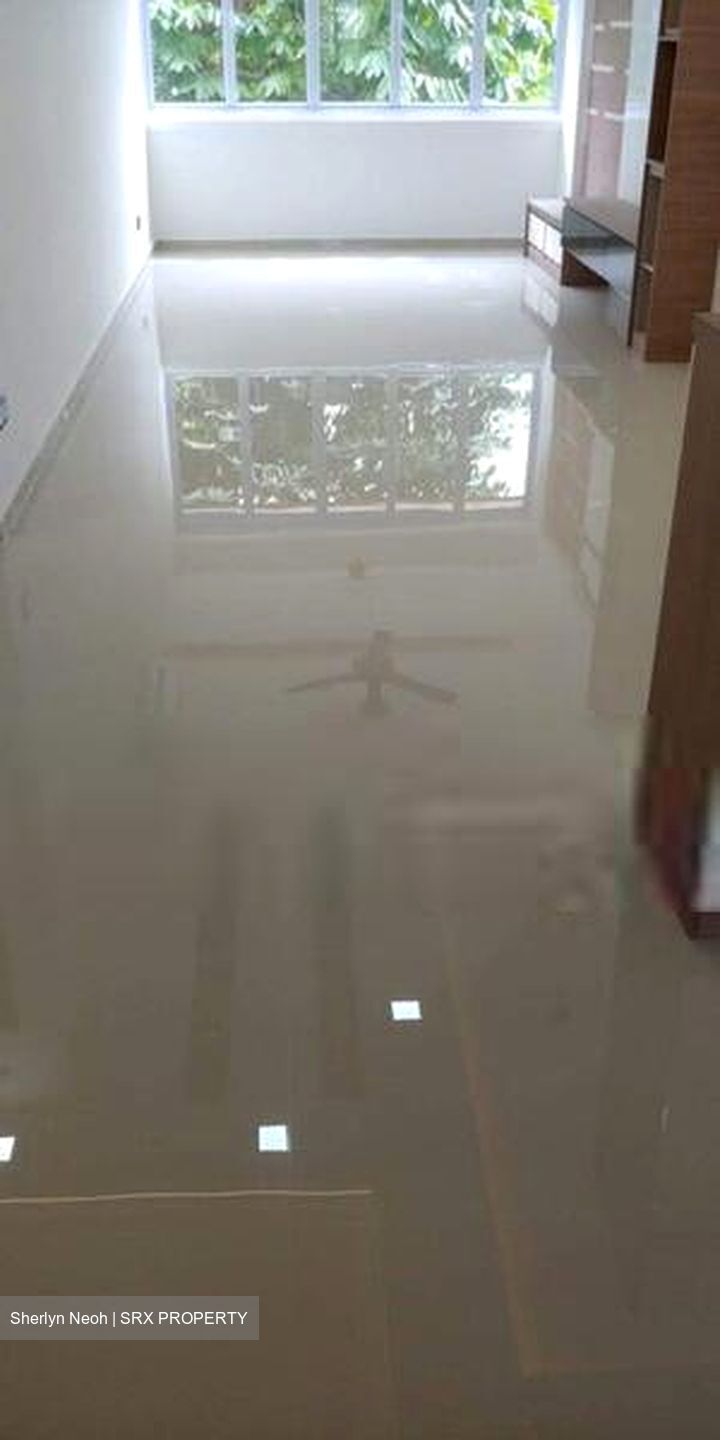 Orchid Park Condominium (D27), Condominium #636120061